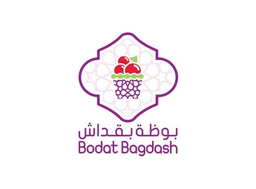 Bodat Bagdash logo