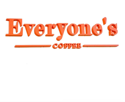 Everyone’s Coffee logo