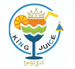 King Juice logo