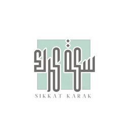 Sikkat Karak logo