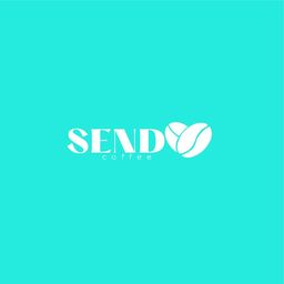 Send Coffee logo