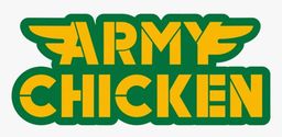 Army Chicken logo