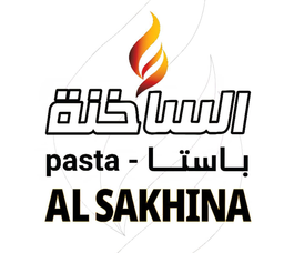 Alsakhina pasta logo