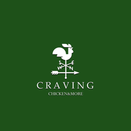 CRAVING logo