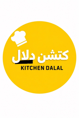 Kitchen dalal logo