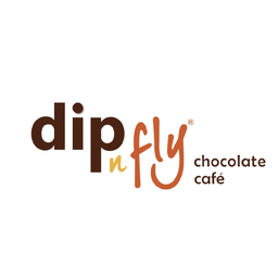 Dip N Fly logo