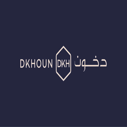 Dkhoun logo