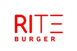 Rite Burger logo