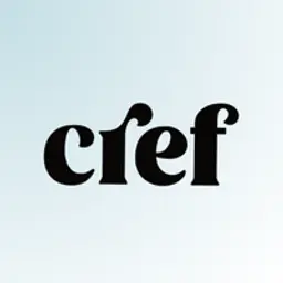 Cref Cookies logo