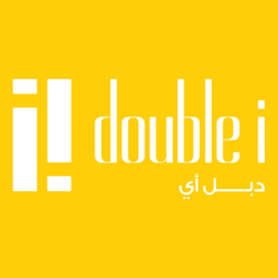 Double i logo