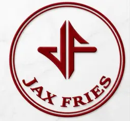 JAX FRIES logo