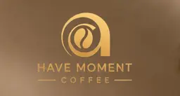 Have Moment logo