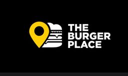 The Burger Place logo