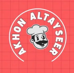 AKHON ALTAYSEER logo