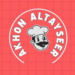 AKHON ALTAYSEER logo