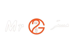 Mr G2 logo