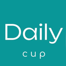 Daily cup logo