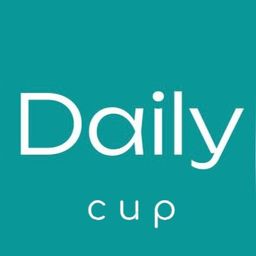 Daily Cup logo