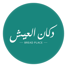 Bread Place logo