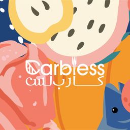 Carbless logo