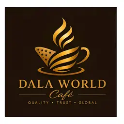 DALA WORLD logo