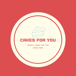 Cakes for you logo