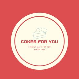 Cakes for you logo