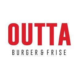 Outta logo