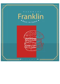 Franklin logo