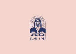 Diafat Zuwar logo