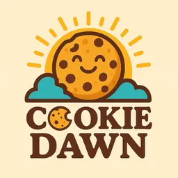 Cookie dawn logo