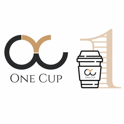 One Cup logo