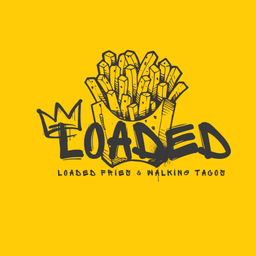 Loaded logo