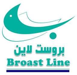 Broast Line logo