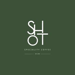 Shot Coffee logo
