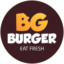 Burger Guys logo