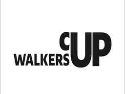 WALKERS CUP logo