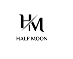 Half Moon Cafe logo