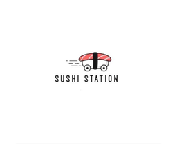 Sushi Station logo