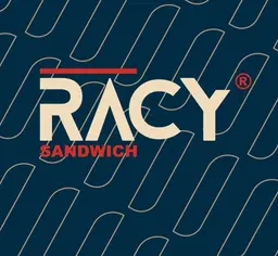 Racy Sandwich logo