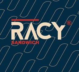 Racy Sandwich logo