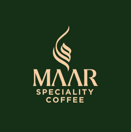 Maar speciality Coffee logo