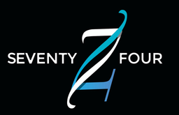 Karak 74 logo