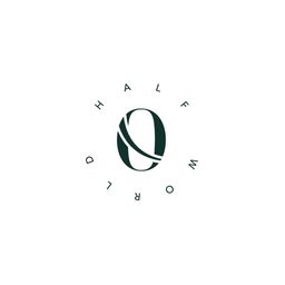 Half World logo