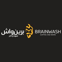 BrainWash logo
