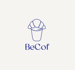 BeCof logo