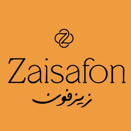 Zaisafon Cake logo