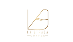 La Strada Coffee logo