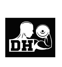 Diet Heroes logo