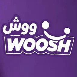 Woosh logo